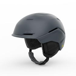 Giro Tenet Damen MIPS Skihelm - blau