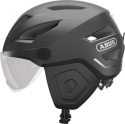 ABUS Pedelec 2.0 ACE Velohelm - Titan