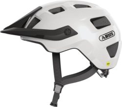 ABUS Velohelm MoTrip MIPS - Shiny White