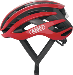 ABUS Velohelm Airbreaker - Blaze Red