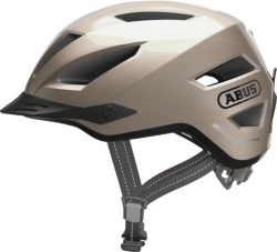 ABUS Velohelm Pedelec 2.0 - Champagne Gold