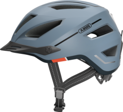 ABUS Velohelm Pedelec 2.0 - Glacier Blue