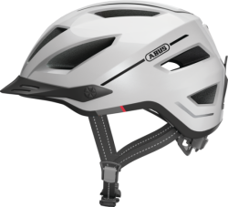 ABUS Velohelm Pedelec 2.0 - Pearl White