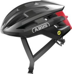 Abus Velohelm PowerDome MIPS - Titan