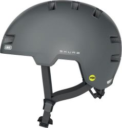 ABUS Velohelm Skurb MIPS - Concrete Grey