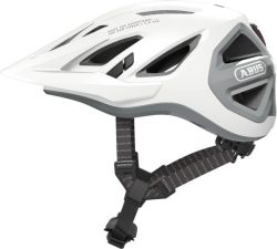 Abus Velohelm Urban-I 3.0 ACE - Polar White