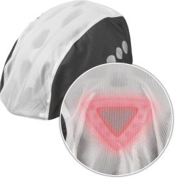 Abus Rain Cap Toplight - black
