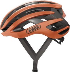 Abus Velohelm AirBreaker - goldfish orange