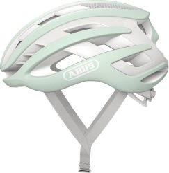 Abus Velohelm AirBreaker - pure mint