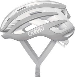 Abus Velohelm AirBreaker - pure grey