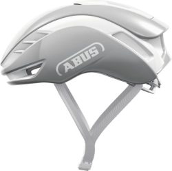 Abus Velohelm GameChanger 2.0 - pure grey