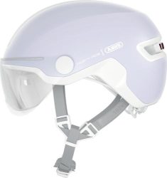 Abus Velohelm HUD-Y ACE - pure lavender