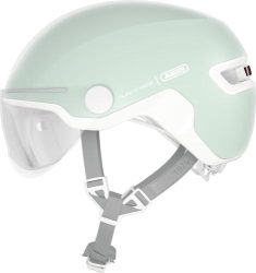 Abus Velohelm HUD-Y ACE - pure mint