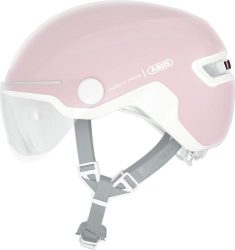 Abus Velohelm HUD-Y ACE - pure rose