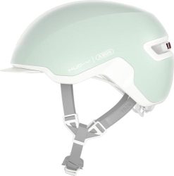 Abus Velohelm HUD-Y - pure mint