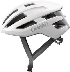 Abus Velohelm PowerDome - polar white