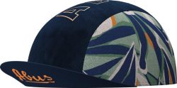 Abus Velohelm Race Cap - adventure blue