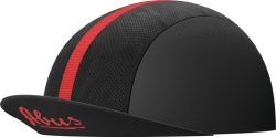 Abus Velohelm Race Cap - autumn black