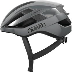Abus Velohelm WingBack - race grey