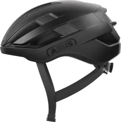 Abus Velohelm WingBack - velvet black