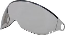 Abus Visor Pedelec 2.0, Hyban 2.0, ACE, HUD-Y ACE - smoke
