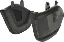 Abus Ohrenschützer HYP-E (BL.(ACE)) S/M/L - black