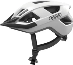 Abus Velohelm ADURO 3.0 - polar white