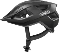Abus Velohelm ADURO 3.0 - titan