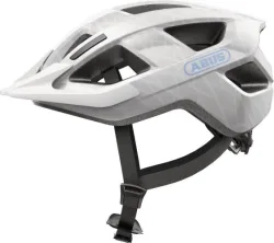 Abus Velohelm ADURO 3.0 - white art