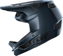 Abus Velohelm HIDROP - midnight blue