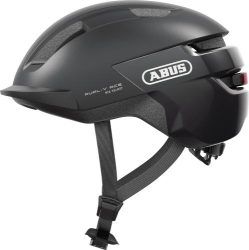 Abus Velohelm PURL-Y ACE - titan
