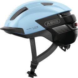 Abus Velohelm PURL-Y ACE - iced blue