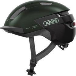 Abus Velohelm PURL-Y ACE - moss green