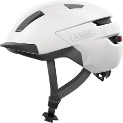 Abus Velohelm PURL-Y ACE - polar white