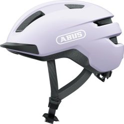 Abus Velohelm PURL-Y - light lavender