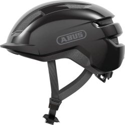 Abus Velohelm PURL-Y - shiny black