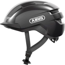 Abus Velohelm PURL-Y - titan