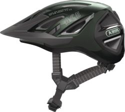 Abus Velohelm URBAN-I 3.0 ACE - moss green