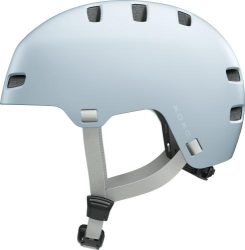 Abus Velohelm XOXO - aqua blue