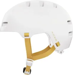 Abus Velohelm XOXO - polar white
