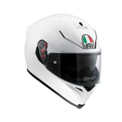 AGV K-5 S Integralhelm - weiss