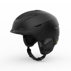 Giro Tor Spherical Skihelm - schwarz