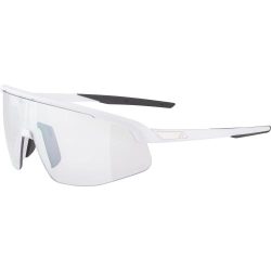 Alpina Turbo Pro V Sonnenbrille - white matt, v pink cat.0-3