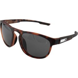 Alpina Rift Sportbrille - havana matt