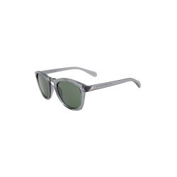 Alpina Sunbeam Sonnenbrille - grey transparent, green cat.3