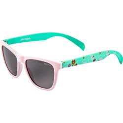 Alpina Luzy Ii Kinder Sportbrille - Minnie Mouse matt, black cat.3