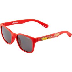 Alpina Mitzo Ii Kinder Sonnenbrille - DISNEY Cars matt, black cat. 3