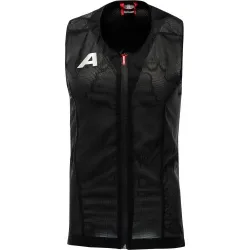 Alpina Proshield Junior Vest - Black