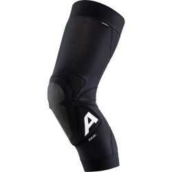 Alpina Flow Pad Knee - black