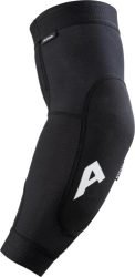 Alpina Flow Pad Ellbow - black
